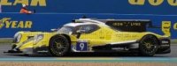 ORECA 07 - Gibson N°9 IRON LYNX-PROTON 24H Le Mans 2025 Ried-Capietto-De Gérus