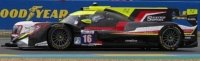 ORECA 07 - Gibson N°16 RLR M SPORT 24H Le Mans 2025 Jensen-Cullen-Pilet