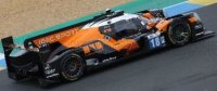 ORECA 07 - Gibson N°18 IDEC SPORT 24H Le Mans 2025 Chadwick-Jaubert-Lotterer