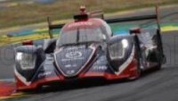 ORECA07-GibsonN°22UNITED AUTOSPORTS24HLeMans2025 VanDerZande-Fittipaldi-Heinemeier Hansson
