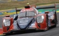 ORECA 07 - Gibson N°24 NIELSEN RACING 24H Le Mans 2025 Rao-Bolukbasi-Braun