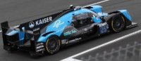 ORECA 07 - Gibson N°25 ALGARVE PRO RACING 24H Le Mans 2025 Kaiser-Fluxa-Pourchaire