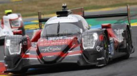 ORECA 07 - Gibson N°28 IDEC SPORT 24H Le Mans 202