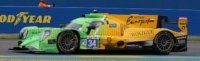 ORECA 07 - Gibson N°34 INTER EUROPOL COMPETITION 24H Le Mans 2025 Boulle-Simmenauer-Ghiotto