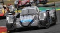 ORECA 07 - Gibson N°37 CLX PURE RXCING 24H Le Mans 2025 Malykhin - T. Blomqvist - T. Vautier