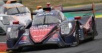 ORECA 07 - Gibson N°45 ALGARVE PRO RACING 24H Le Mans 2025 G. Kurtz - N. Catsburg - A. Quinn