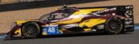 ORECA 07 - Gibson N°48 VDS PANIS RACING 2ème LMP2 Class 24HLeMans2025Gray-Masson-Perera