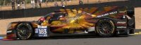 ORECA 07 - Gibson N°183 AF CORSE 24H Le Mans 2025 F. Perrodo - M. Vaxiviere - A. Felix Da Costa