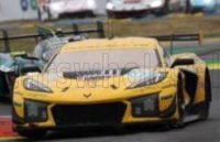 CORVETTE Z06 LMGT3.R N°33 TF SPORT 24H Le Mans 2025 B. Keating -  J. Edgar - D. Juncadella