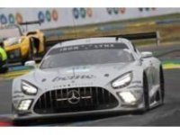 MERCEDES-AMG LMGT3 N°61 IRON LYNX 24H Le Mans 2025 M. Berry -  L. Hodenius - M. Martin