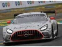 MERCEDES-AMG LMGT3 N°63 IRON LYNX 24H Le Mans 2025 S. Grove - B. Grove - L. Stolz