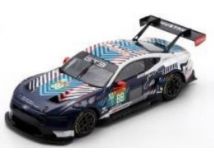 FORD Mustang LMGT3 N°88 PROTON COMPETITION 24H L