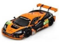 MCLAREN 720S LMGT3 Evo N°95 UNITED AUTOSPORTS 24H Le Mans 2025 D. Leung - S. Gelael - M. Sato