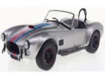 FORD  - SHELBY COBRA SPIDER 427 MKII SOLIDO WORKS 