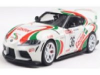 TOYOTA - SUPRA GR TOYOTA RACING N 36 TRIBUTE 2024