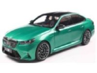BMW - 5-SERIES M5 (G90) 2025 - GREEN MET