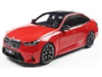 BMW - 5-SERIES M5 (G90) 2025 - RED