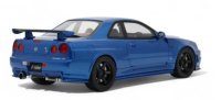 NISSAN - SKYLINE GT-R (R34) NISMO Z-TUNE 2007