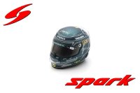 HELMET OLLIE BEARMAN - MONEYGRAM HAAS F1 TEAM - GP MONACO 2025 1/5