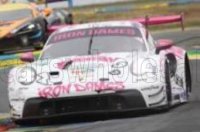 PORSCHE 911 GT3 R LMGT3 N°85 IRON DAMES 24H Le Mans 2025 C. Martin - R. Frey - S. Bovy