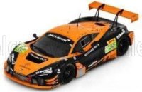 MCLAREN 720S LMGT3 Evo N°95 UNITED AUTOSPORTS 24H Le Mans 2025 D. Leung - S. Gelael - M. Sato
