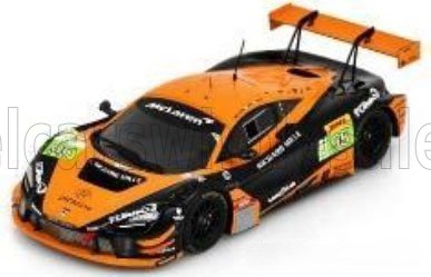 MCLAREN 720S LMGT3 Evo N°95 UNITED AUTOSPORTS 24