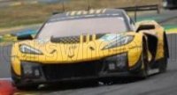 CORVETTE Z06 LMGT3.R N°81 TF SPORT 3rdLMGT3 class 24H Le Mans 2025Van Rompuy-Andrade-Eastwood