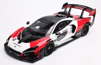 McLAREN - SENNA GTR N 12 RACING 2021