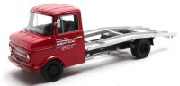 OPEL - BLITZ TRUCK HAHN PORSCHE SERVICE CAR TRANSPORTER 1952