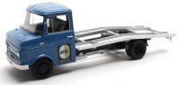 OPEL - BLITZ TRUCK OPEL SERVICE CAR TRANSPORTER 1952