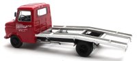OPEL - BLITZ TRUCK HAHN PORSCHE SERVICE CAR TRANSPORTER 1952
