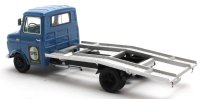 OPEL - BLITZ TRUCK OPEL SERVICE CAR TRANSPORTER 1952