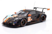 PORSCHE - 911 991-2 RSR-19 4.2L TEAM GR RACING GULF N 86 24h LE MANS 2023 BEN BARKER - RICCARDO PERA - MICHAEL WAINWRIGHT