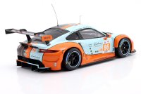 PORSCHE - 911 991-2 RSR-19 4.2L TEAM GR RACING GULF N 86 24h LE MANS 2023 BEN BARKER - RICCARDO PERA - MICHAEL WAINWRIGHT