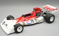 BRM - F1 P160E N 19 GERMAN GP 1973 CLAY REGAZZONI