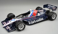 LOLA - T89 TEAM GALLES RACING N 2 FORMULA INDY CAR WORLD SERIES SEASON 1989 AL UNSER Jr.