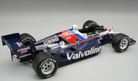 LOLA - T89 TEAM GALLES RACING N 2 FORMULA INDY CAR WORLD SERIES SEASON 1989 AL UNSER Jr.