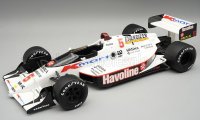 LOLA - T89 TEAM NEWMAN HAAS RACING N 5 FORMULA INDY CAR WORLD SERIES SEASON 1989 MARIO ANDRETTI