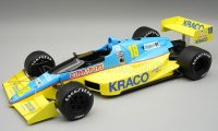 LOLA - T89 TEAM KRACO RACING N 18 FORMULA INDY CAR WORLD SERIES SEASON 1989 BOBBY RAHAL