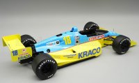 LOLA - T89 TEAM KRACO RACING N 18 FORMULA INDY CAR WORLD SERIES SEASON 1989 BOBBY RAHAL