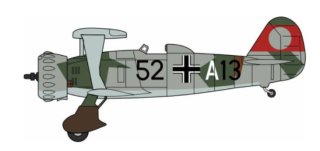 Henschel 123
