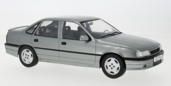 Opel Vectra A 2000, grijs, 1988