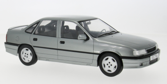 Opel Vectra A 2000, grijs, 1988