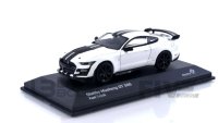 FORD USA - MUSTANG GT500 COUPE 2020 - WIT