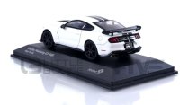 FORD USA - MUSTANG GT500 COUPE 2020 - BLANC