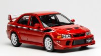 MITSUBISHI - LANCER EVO VI GSR T.M.E. TOMMY MAKINEN EDITION 2000