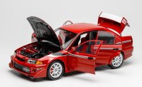 MITSUBISHI - LANCER EVO VI GSR T.M.E. TOMMY MAKINEN EDITION 2000
