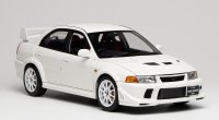 MITSUBISHI - LANCER EVO VI GSR T.M.E. TOMMY MAKINEN EDITION 2000