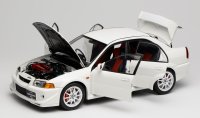 MITSUBISHI - LANCER EVO VI GSR T.M.E. TOMMY MAKINEN EDITION 2000