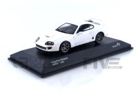 TOYOTA - SUPRA MKIV COUPE 2001 - BLANC